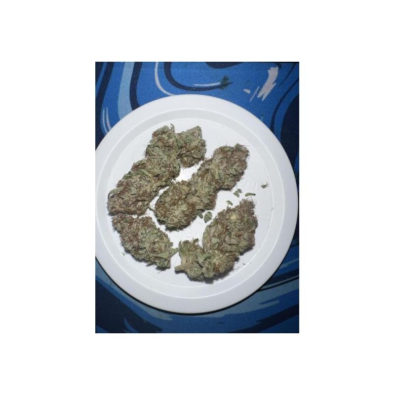 Papaya Frosting, Фасовка: 3, изображение 7